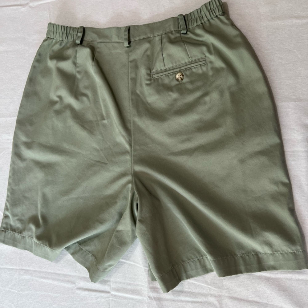 Architect woman’s bermuda shorts, size 16 - Picture 4 of 6